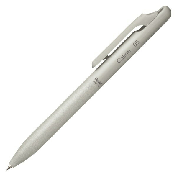 Pentel Calum 0.5 Cinza Jukuro BXA105N-A 4902506432919