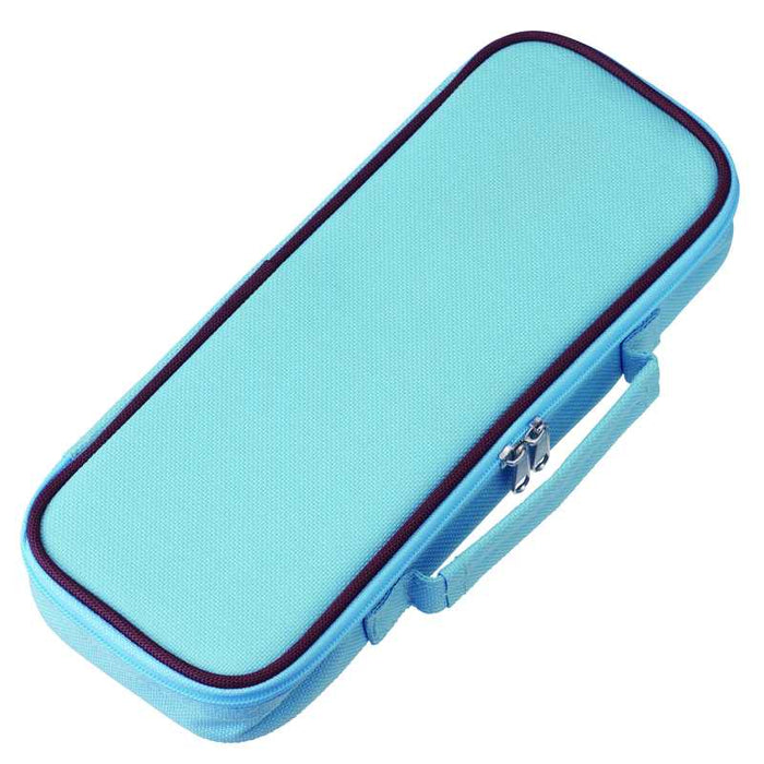 Porta escova de forro superior azul claro FSB133H Reimei FSB133H 4902562492070 (10 conjuntos)