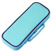 Porta escova de forro superior azul claro FSB133H Reimei FSB133H 4902562492070 (10 conjuntos)