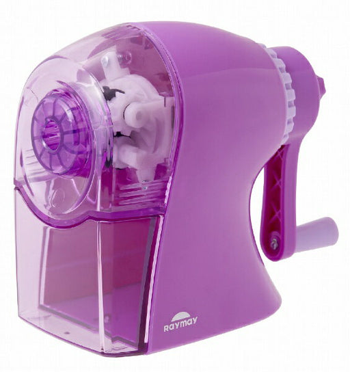 Reimei Potlood Kezuri Kezulton Violet RT1266V 4902562509457