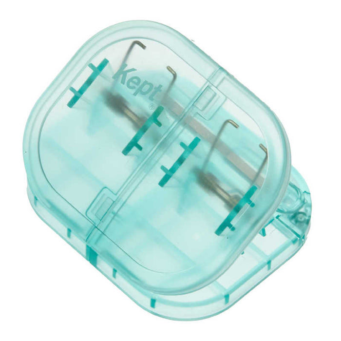レイメイ ＫＥＰＴクリップ KP1370M 4902562518350（2セット）