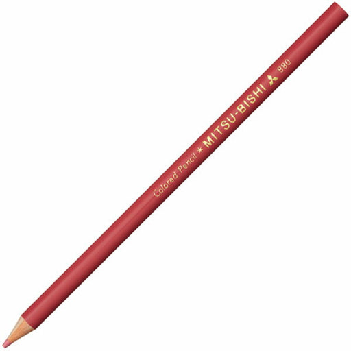 Buntstift 880,36 Dutzend Hellgelb Mitsubishi Pencil 4902778007136