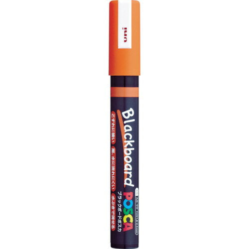 ミツビシ 三菱鉛筆 Mitsubishi Uni ブラックボードポスカ　キ PCE2005M1P2 4902778136140（10セット）