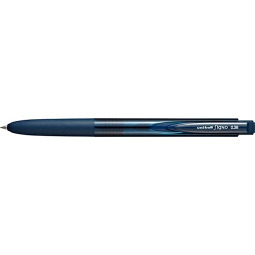 Mitsubishi UMN-155N-38 Biru Hitam 64 UMN155N38.64 4902778142677