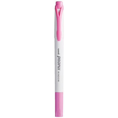 Propass Window PUS103T Pink Mitsubishi blyant 4902778253458 (10 sæt)
