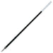 Ricarica penna a sfera sa10cn.33 matita Mitsubishi blu 4902778718094 (10 set)