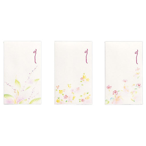 Marui Everyday Pochibukuro No-125 Baharu 4902850041256 (30 set)