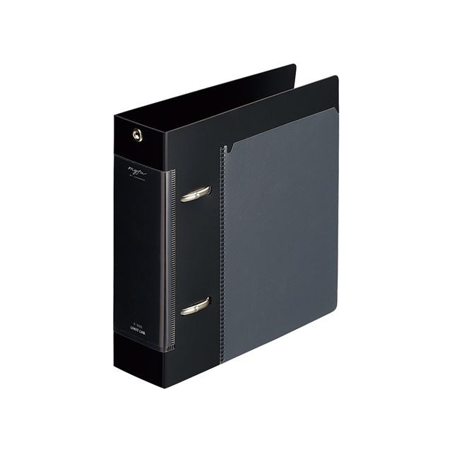 مجموعة ملفات Lihitlove Mini Wide JBK F-3321-24 4903419114718