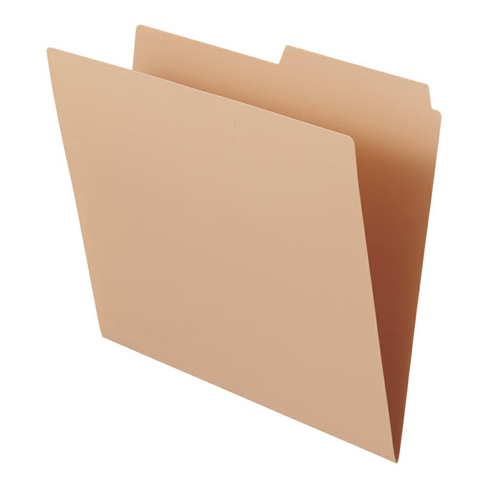 Lihitlove_Folder individu A4 merah jambu F-292-12 /4903419122263