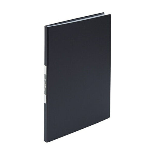 N-7751-24 Licht Love ALTNA Buku Jelas A4 20P Hitam N-7751-24 Licht Love 4903419335977 (10 set)