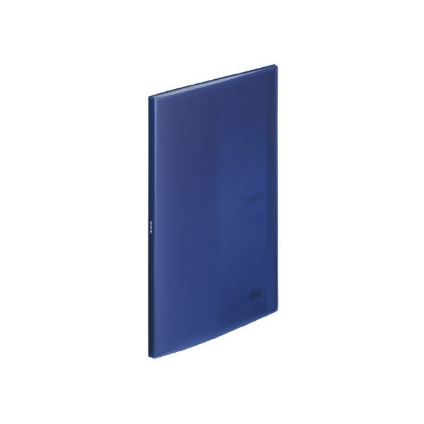 Lihitlove_Clear Book N-8101-11 /4903419344887 (10 set)