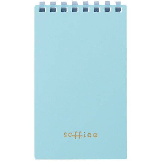 Licht Love_Sophie Che Note Memo Größe Blau N-3100-8 /4903419356415