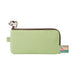 Astuccio portapenne piatto Lihitlove_Nyan Scene Verde pistacchio A-2221-7 /4903419847258