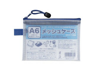 たんぽぽ Ａ６メッシュケース 100905020 4904555041395（10セット）