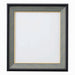 Daisen_Colored paper frame S-117AC K442A9901 /4904690119935 (10 sets)