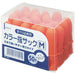 デビカ カラー指サックＭ５０イリ 61662 4904901616628