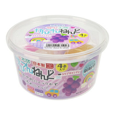 Devika Kantenendo Clear Candy 93194 4904901931943