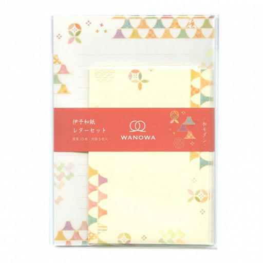 NB Lettera WANOWA Modern 1350128 4905260715205 (5 set)