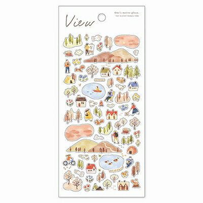 MindWave Mind View Adesivo 81721 (10 set)