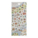 Adesivo de mapa MindWave Mind Machi 81945 (10 conjuntos)
