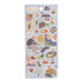 MindWave Mind Just Chilling Sticker 81952 (Set of 10)