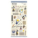 MindWave Mind Stroll สติ๊กเกอร์ 82385 (10 ชุด)