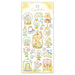 MindWave Crystalia Aufkleber Blume 82593 (10 Sets)