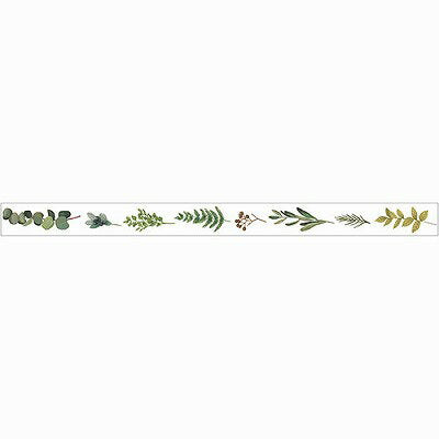 MindWave Mind Clear Tape 15mm 95185 (Set of 6)