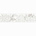 MindWave Mind Nastro trasparente 30 mm 95190 (set di 6)