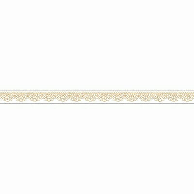 MindWave Mind Nastro trasparente 7 mm 95288 (set di 6)