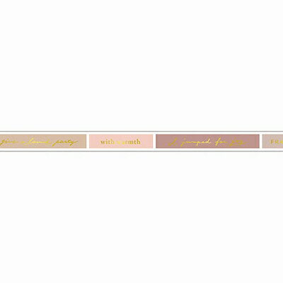 MindWave Mind Clear Tape 7mm 95299 (Set of 6)