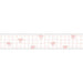 MindWave Masking Tape Pattern Check 23 95557 (set di 6)