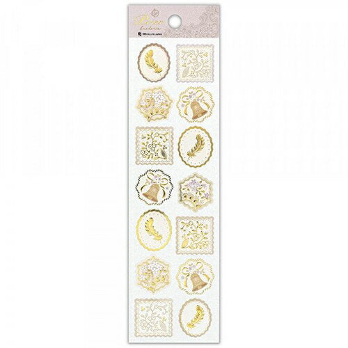 NB Afdichting PRIER Wale 4524103 4909510186395 (10 sets)