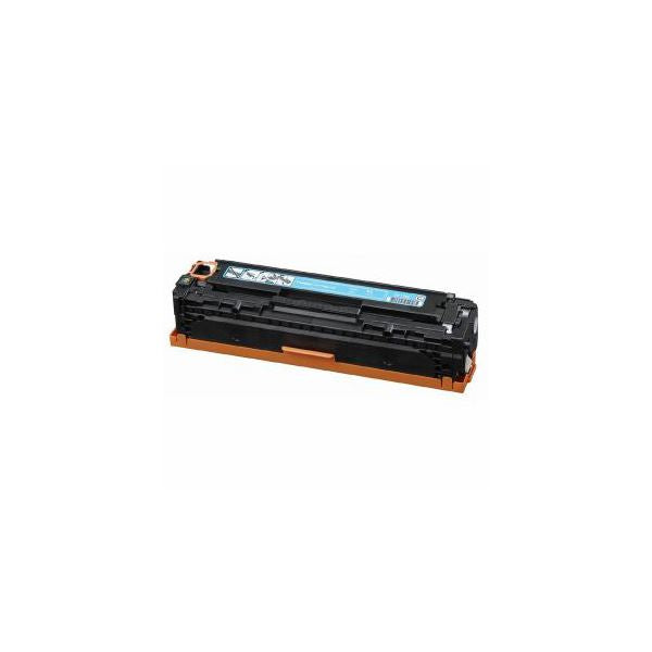 Original Canon Tonerkartusche CRG-331 CYN Cyan Canon 4960999904740