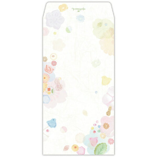 Japan-Stempelblock 842000 4961099842000 (6 Sätze)