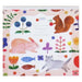ピーコック ブロックメモＦＥＥＬＮＡＴＵＲＥ 22-724 4961187227245（5セット）
