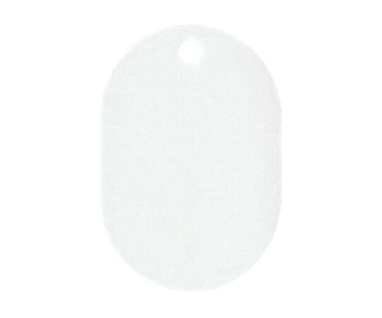 共栄プラスチック 番号札 大 NO.16C-W 共栄プラスチック 4963346159053
