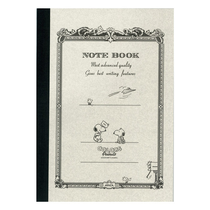 Nippon Note Apica CD Note COPA5 Andy CDP11AN 4970090131266 (5 jeux)