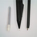 Sonic Super Compass per nucleo da 0,5 mm Nero Notsuku-503-BK Sonic 4970116004567 (10 set)