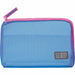 King Jim Flatty Sheer talla M Azul 5164-BLUE /4971660059676 (10 juegos)