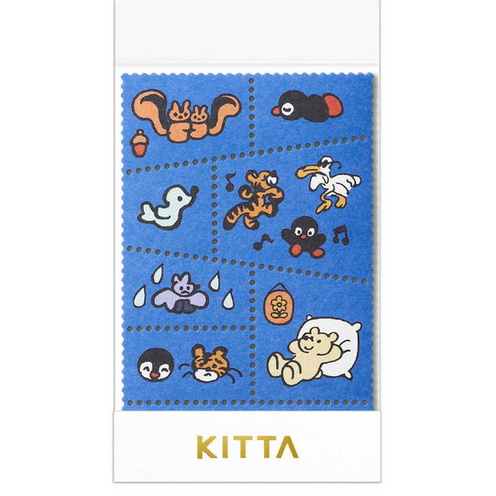 キングジム キツタスペシヤル（フレンズ） KITPP009 4971660064465（5セット）