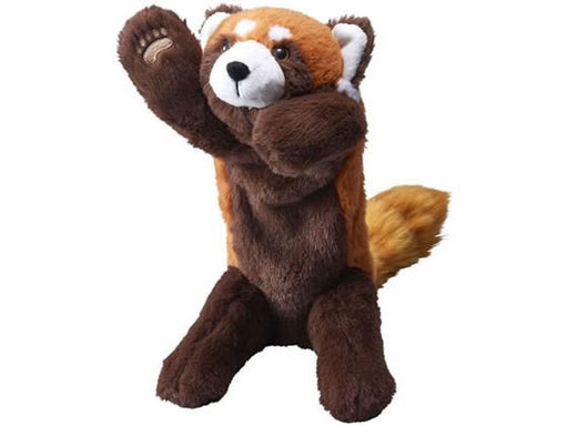 King Jim_Pose_Portapenne_Panda minore PZ2024 /4971660779659