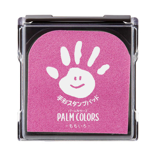 Colores de palma Shachihata Momoiro HPS-A/H-P (10 juegos)