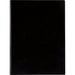 Sekisei ACT-5924 Actif V Clip-Datei <Magneplus> A4 Schwarz Sekisei 4974214176287 (10 Sets)