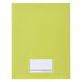 Sekisei_Wide Folder Gul CLK-2404-50 /4974214182004
