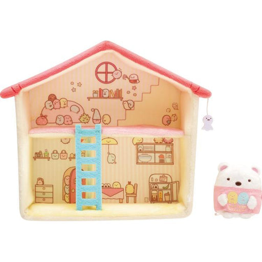 S/G Sumikko Casa MX98601 San-X 4974413732130 (10 set)