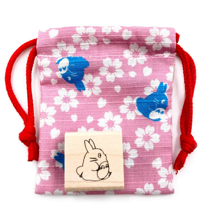 Beverly Kinchaku Stempel Chew Toroto Sakura TSW-172 4977524129783 (3 Sets)