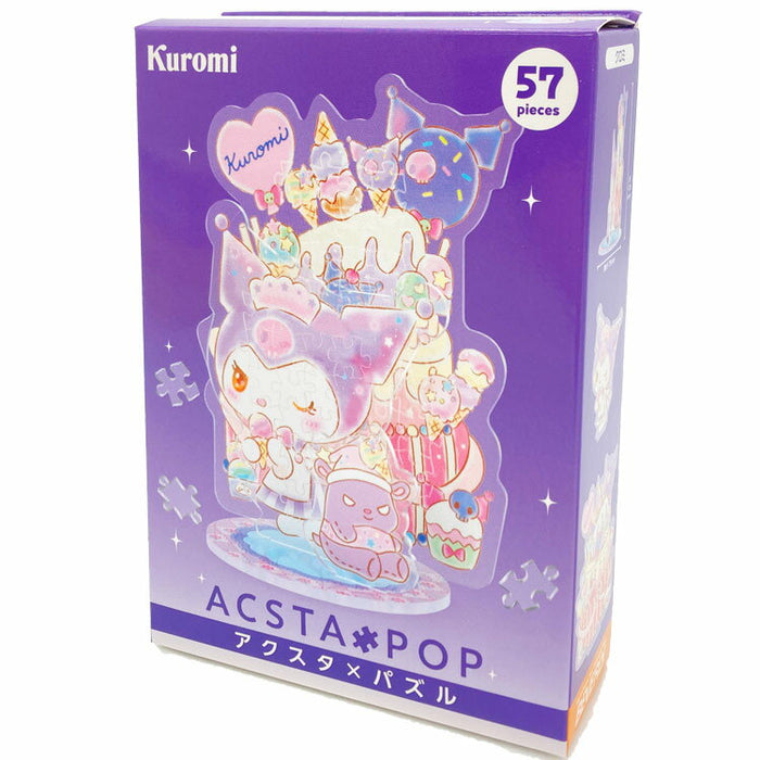 Beverly Axta Pop Kuromi SP-001 4977524891802