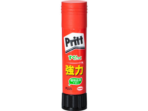 PLUS Pritt Regular NS-701 Plus 4977564650650 (10 sæt)
