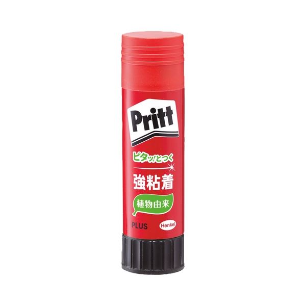 PLUS プリットジャンボ NS-704 プラス 4977564650711（10セット）